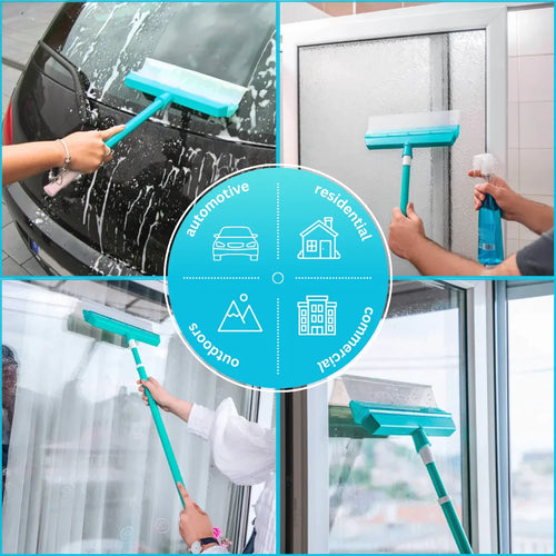 AquaBLADE Professional Squeegee Kit