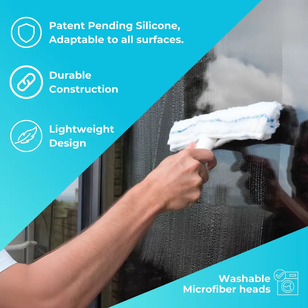 AquaBLADE Professional Squeegee Kit